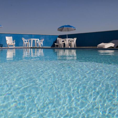 Dan Inn São José dos Campos Esterno foto
