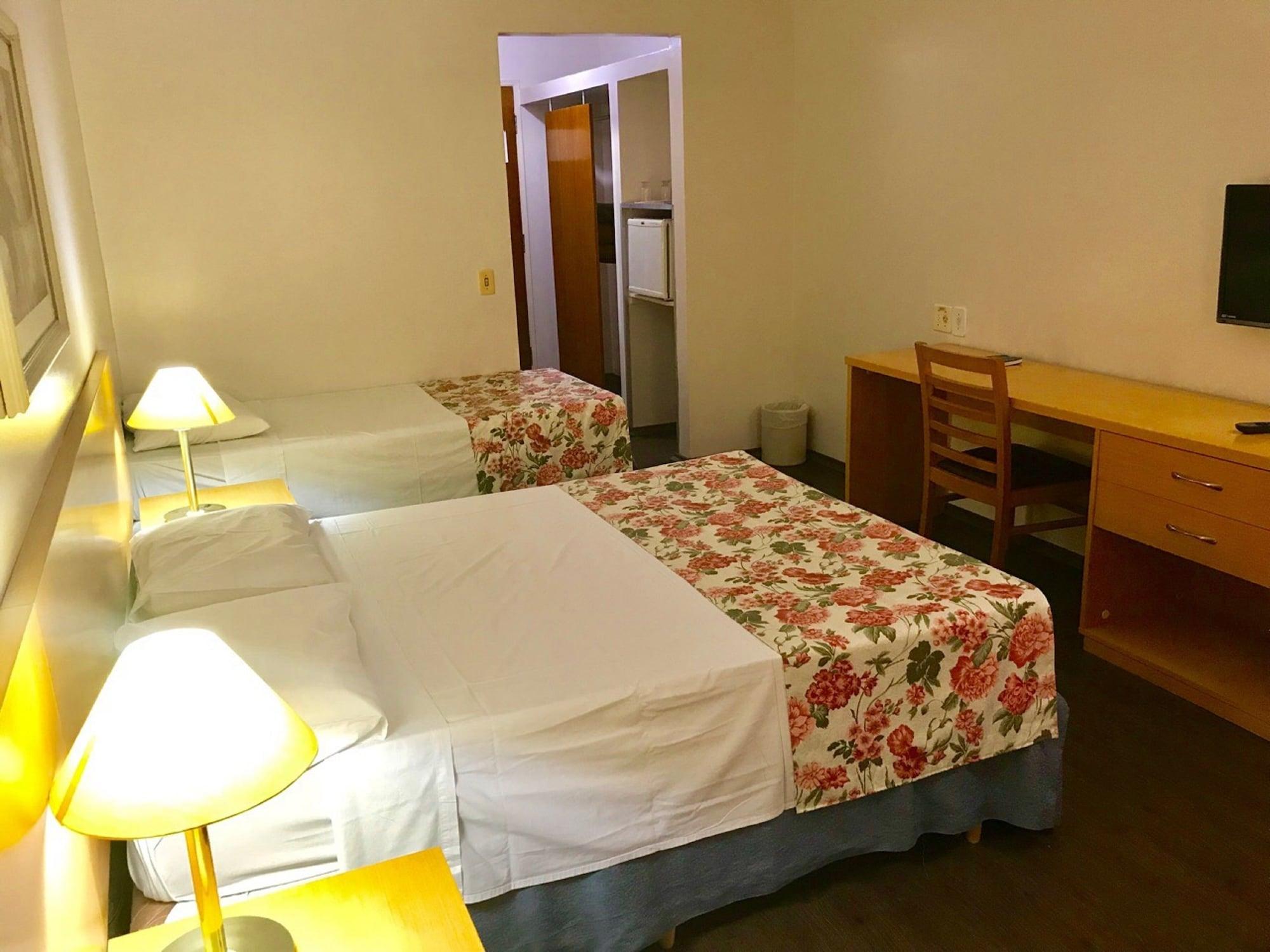 Dan Inn São José dos Campos Esterno foto