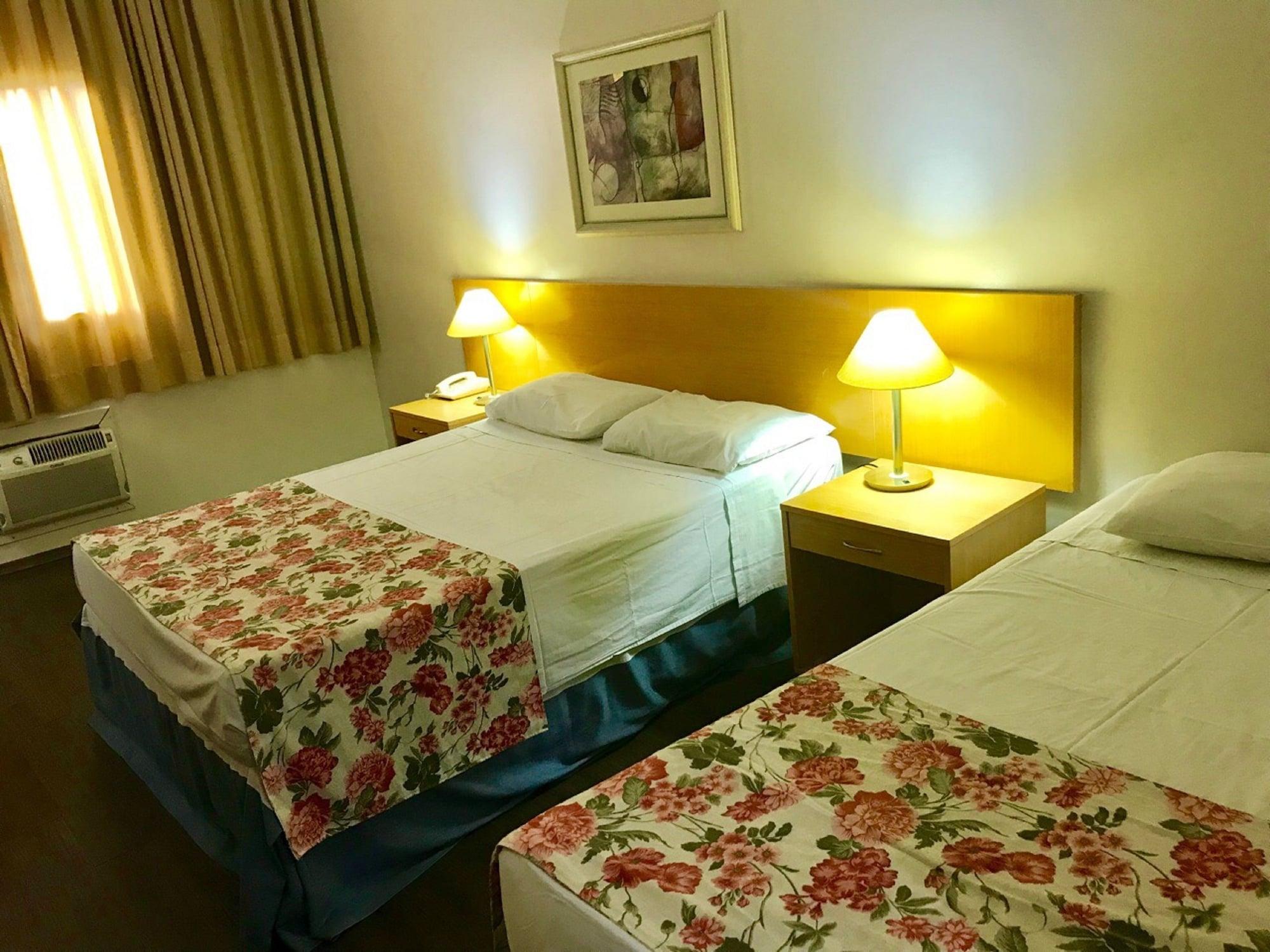 Dan Inn São José dos Campos Esterno foto