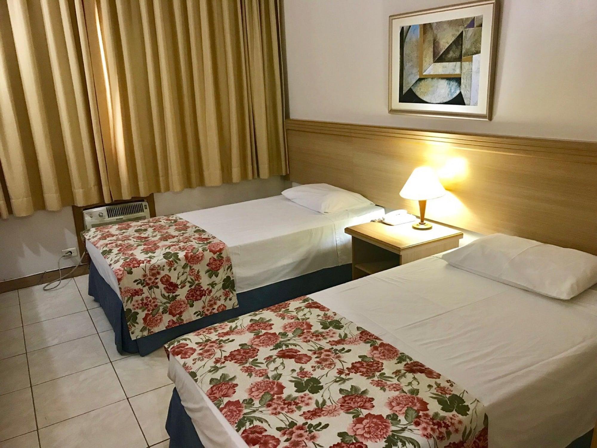 Dan Inn São José dos Campos Esterno foto