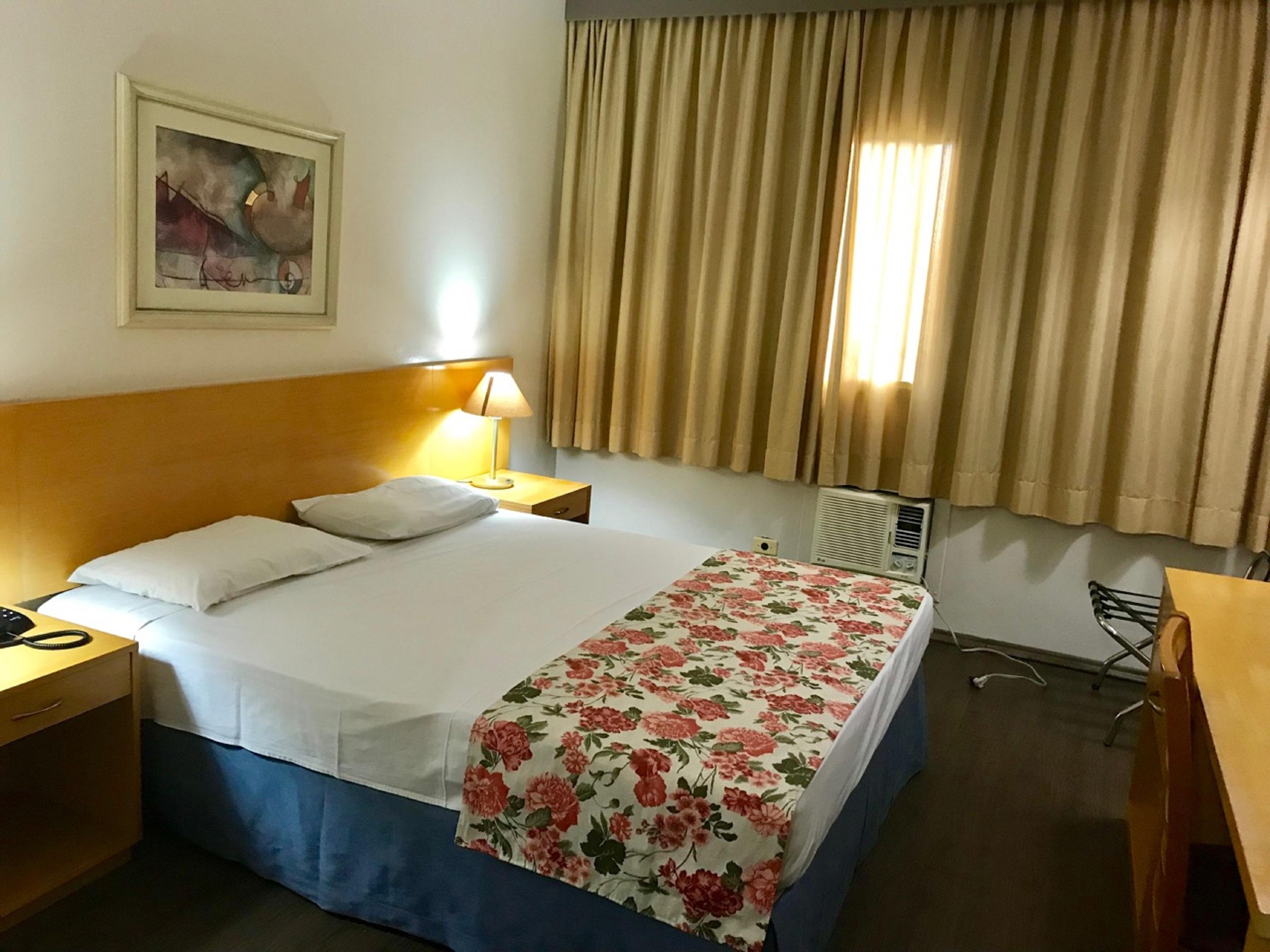 Dan Inn São José dos Campos Esterno foto