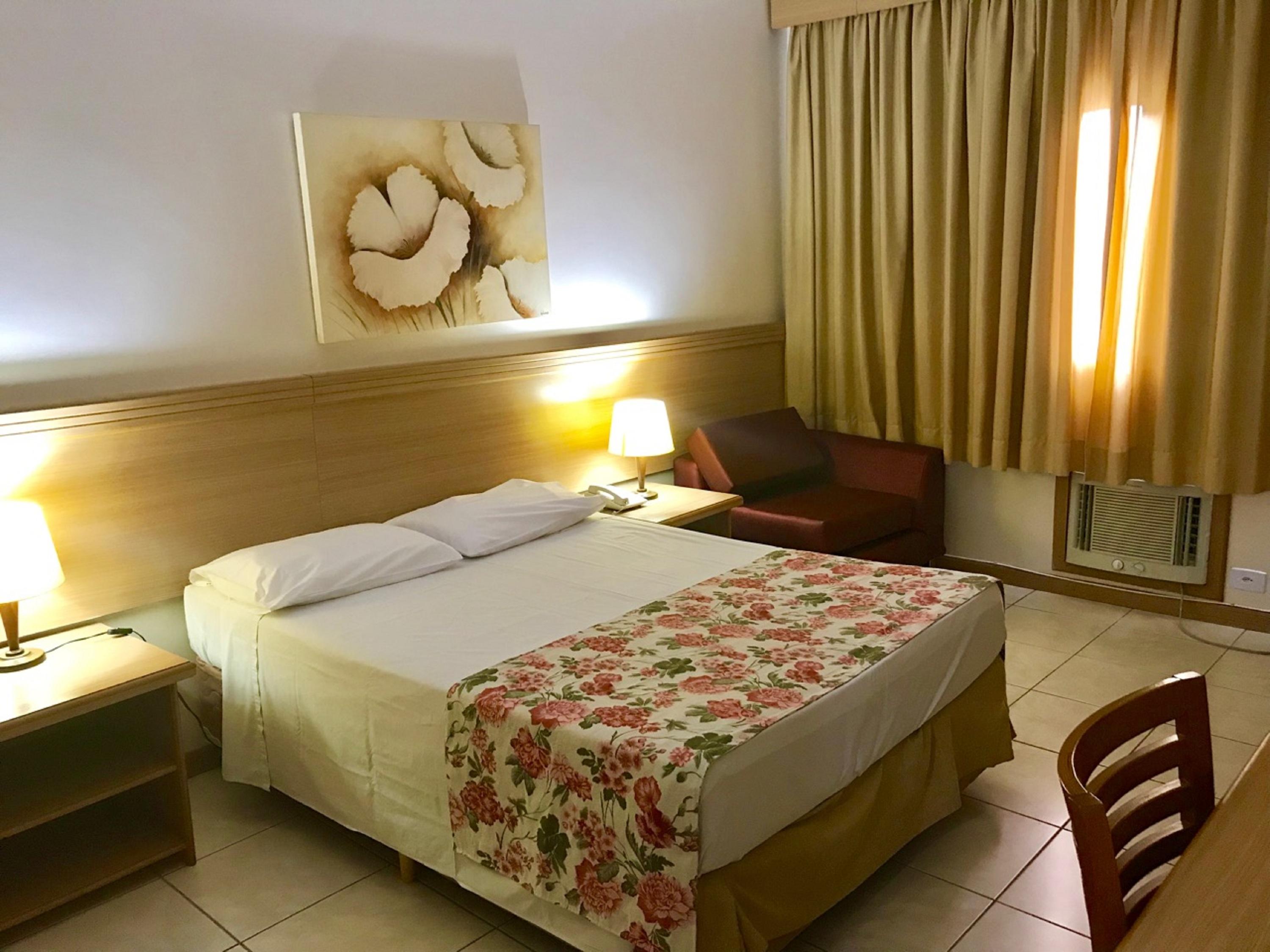 Dan Inn São José dos Campos Esterno foto