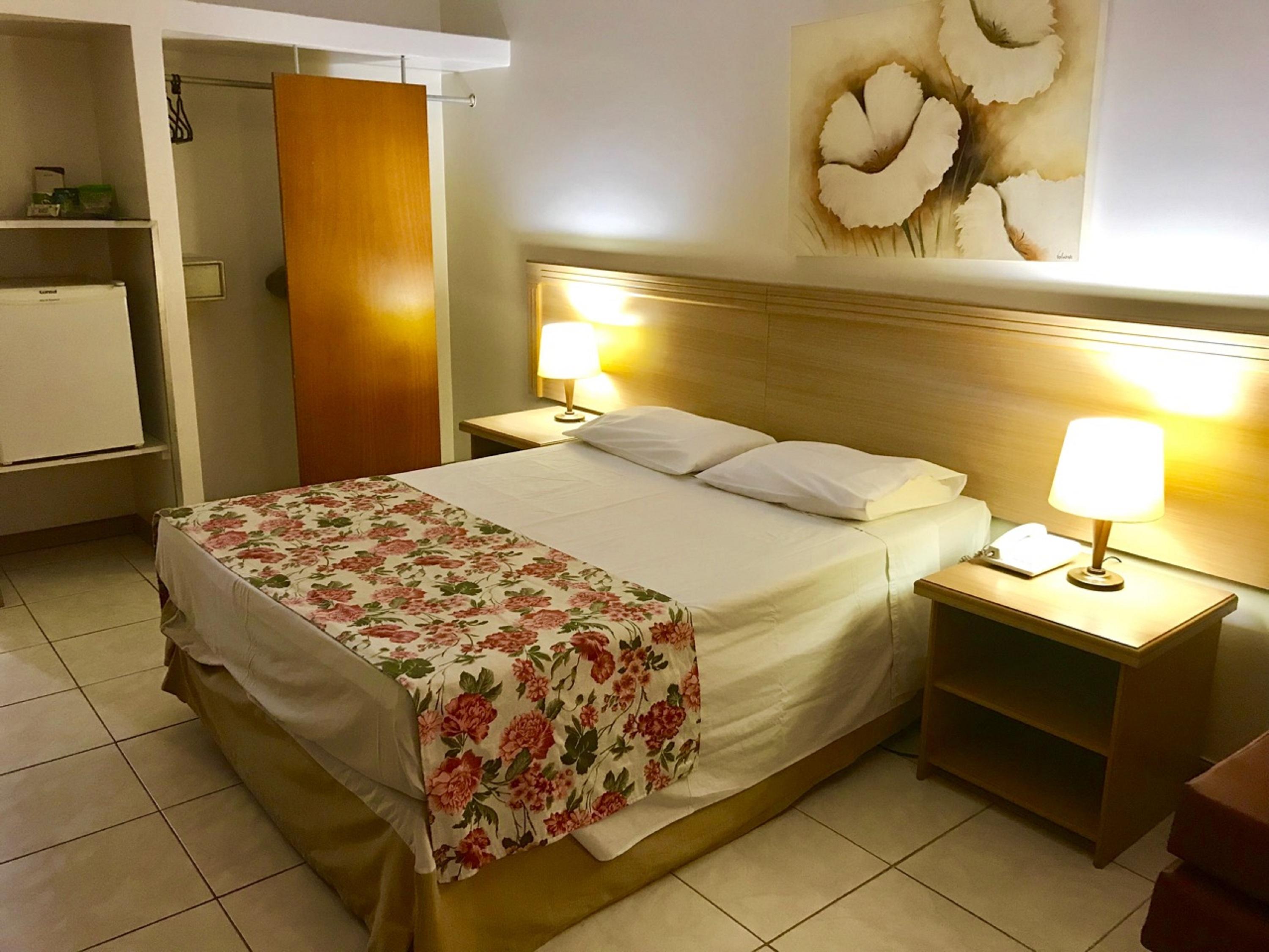 Dan Inn São José dos Campos Esterno foto