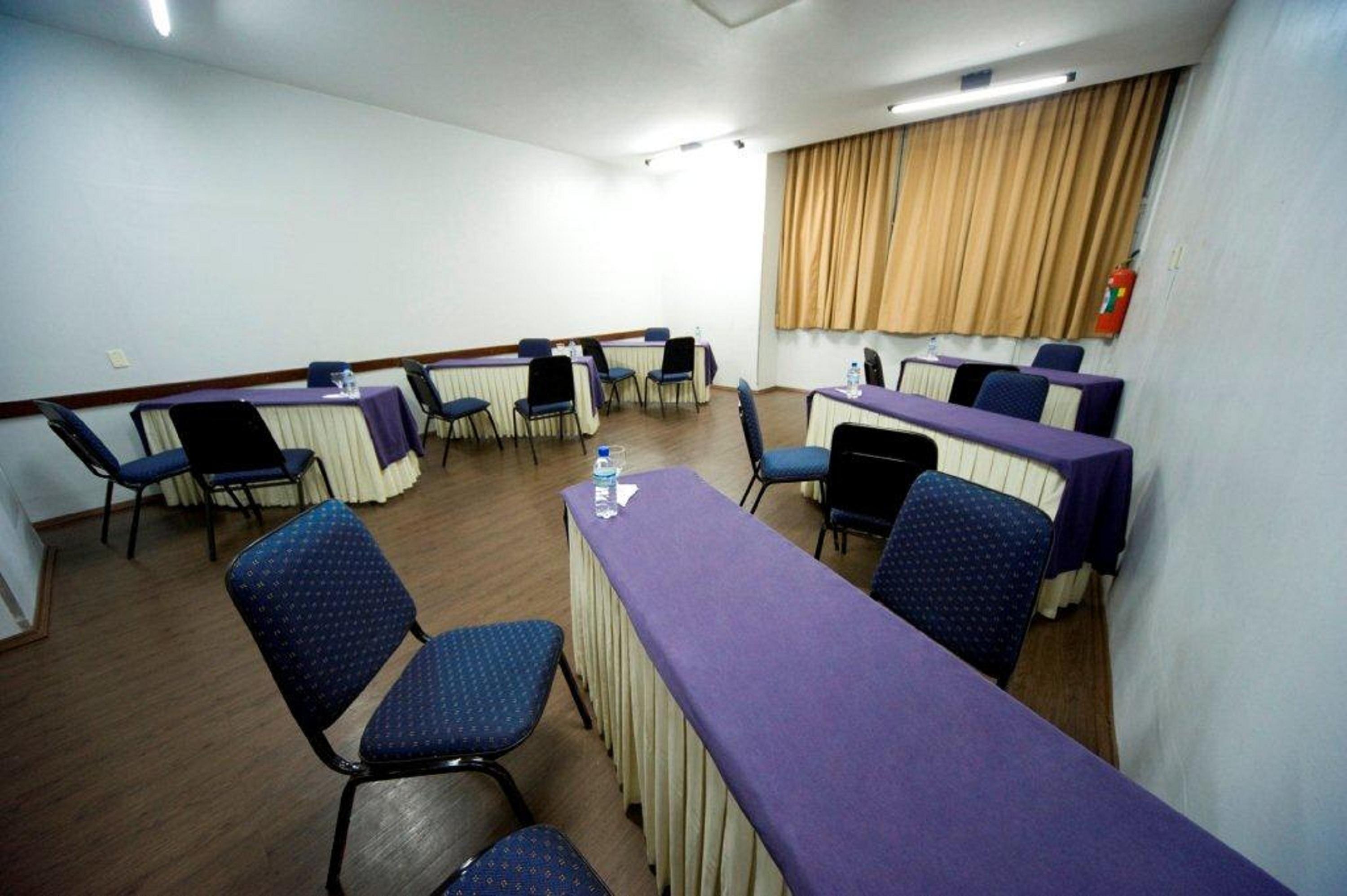 Dan Inn São José dos Campos Esterno foto