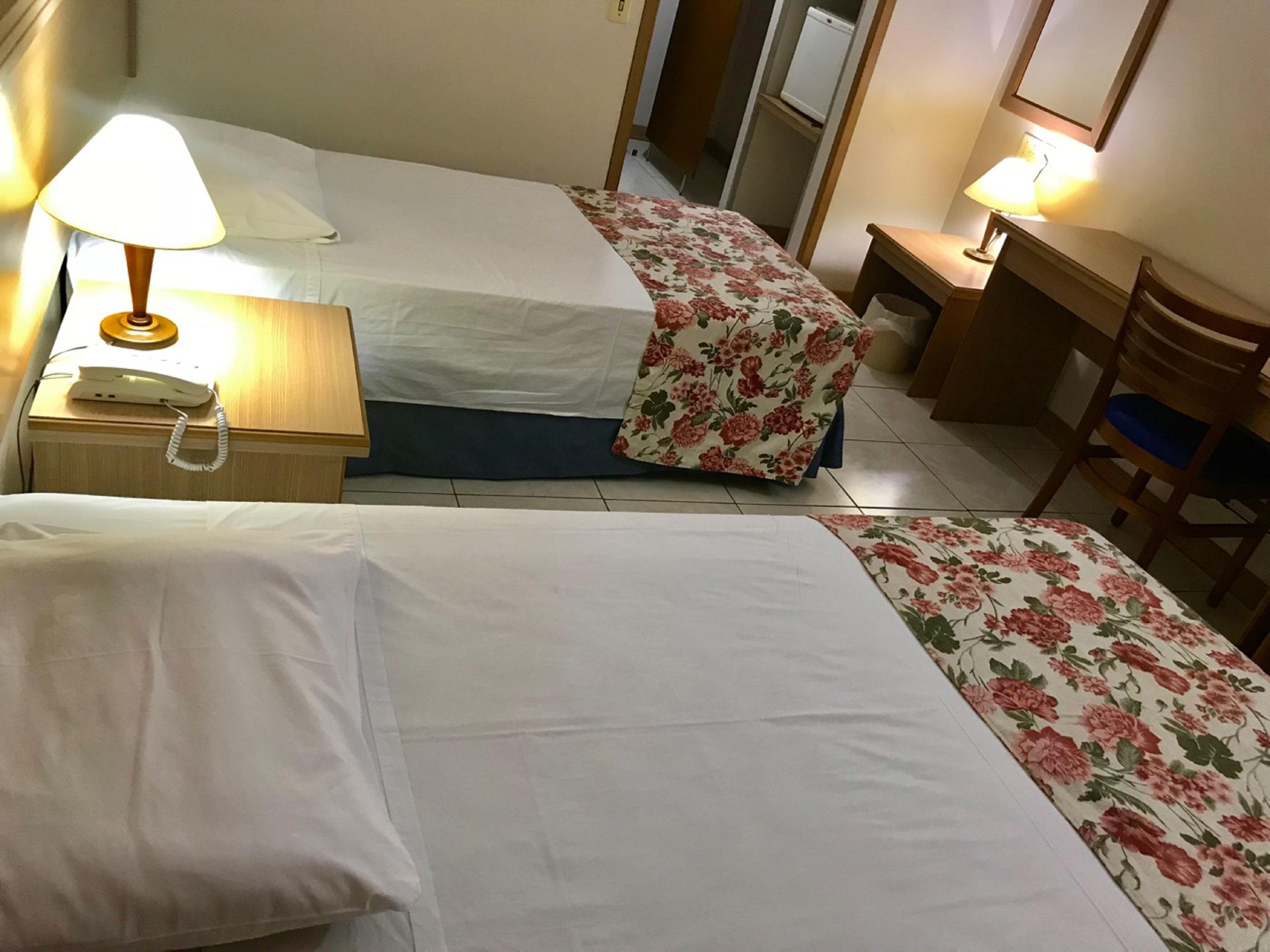 Dan Inn São José dos Campos Esterno foto