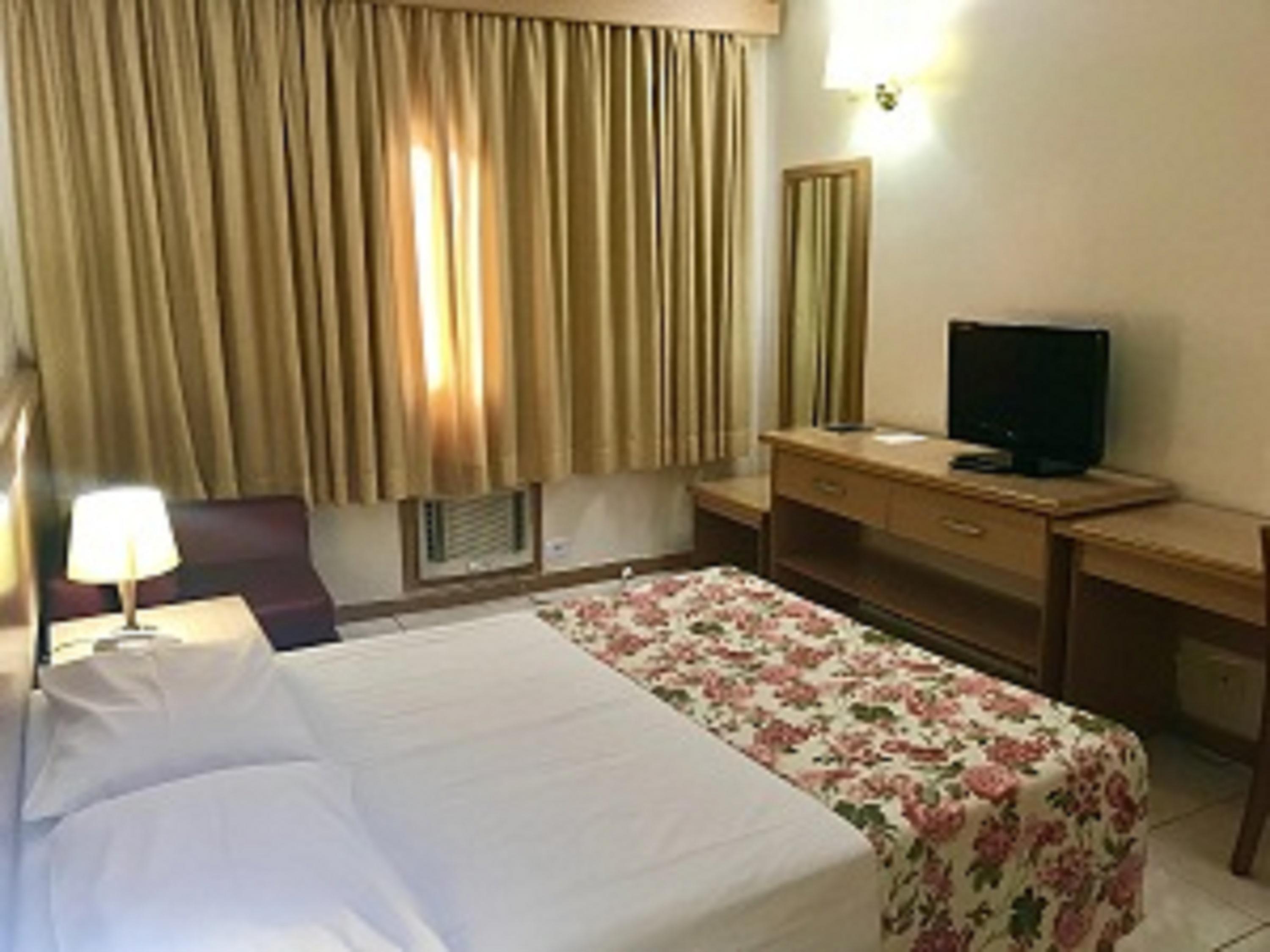 Dan Inn São José dos Campos Esterno foto