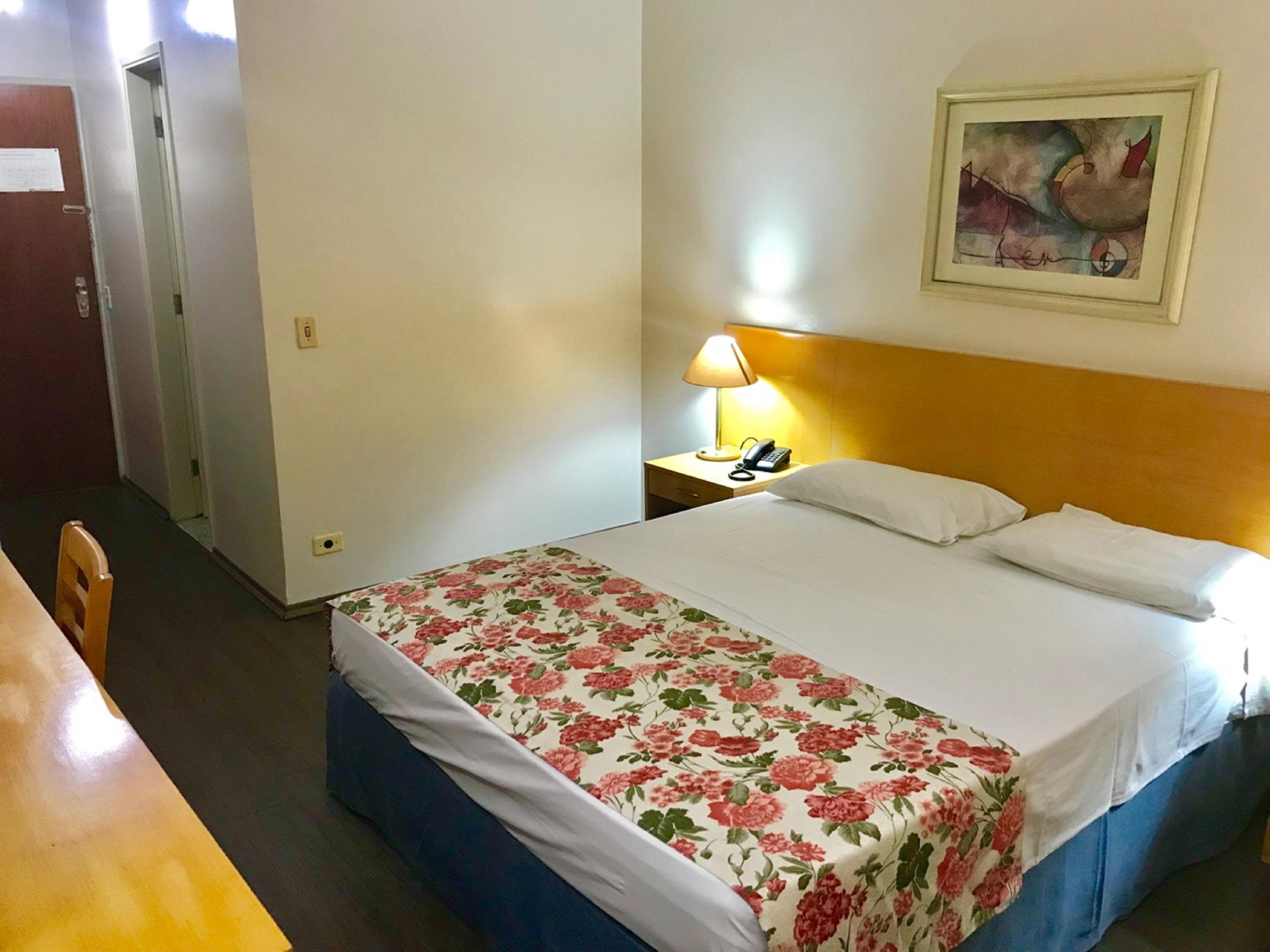 Dan Inn São José dos Campos Esterno foto