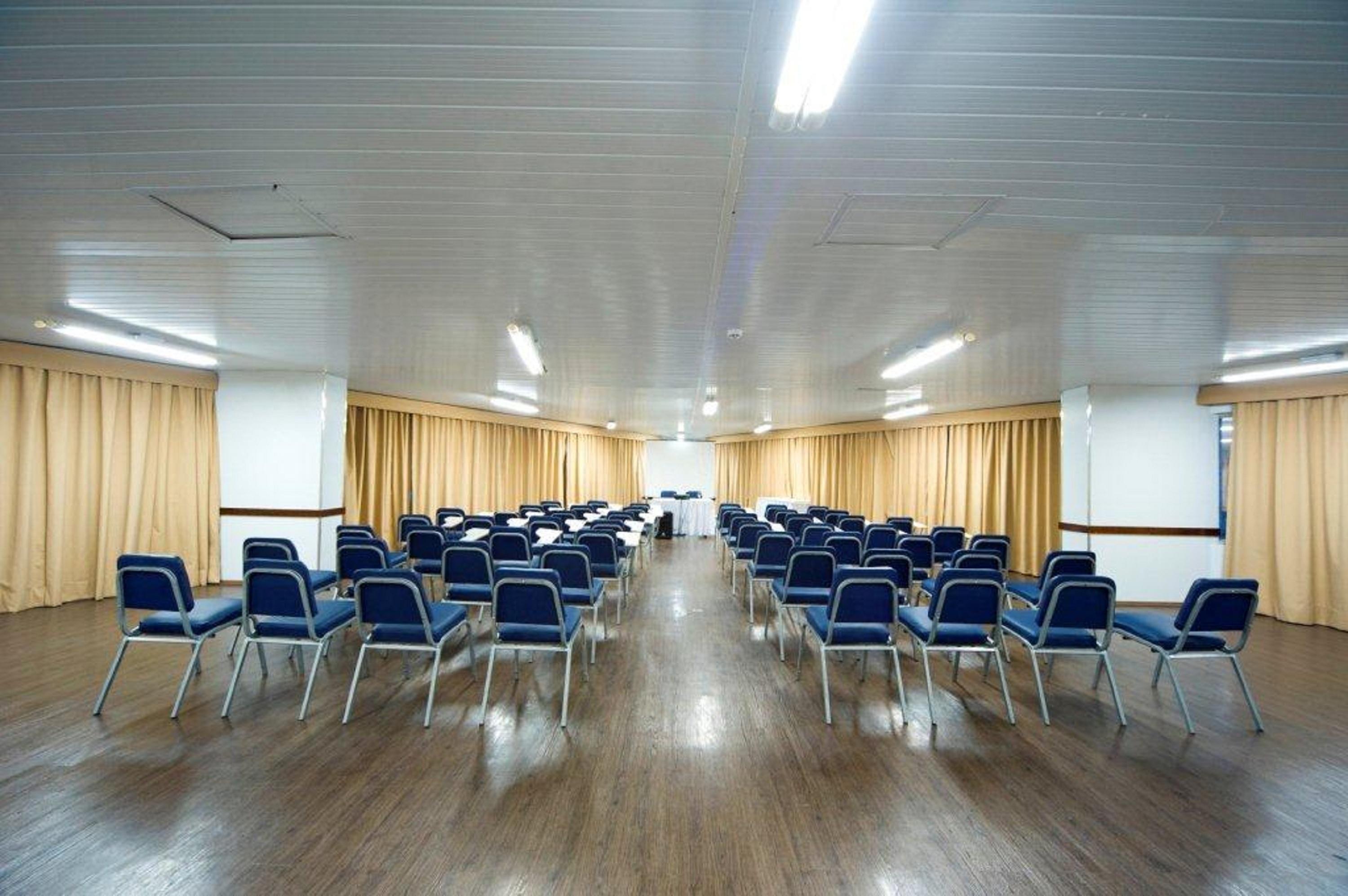 Dan Inn São José dos Campos Esterno foto