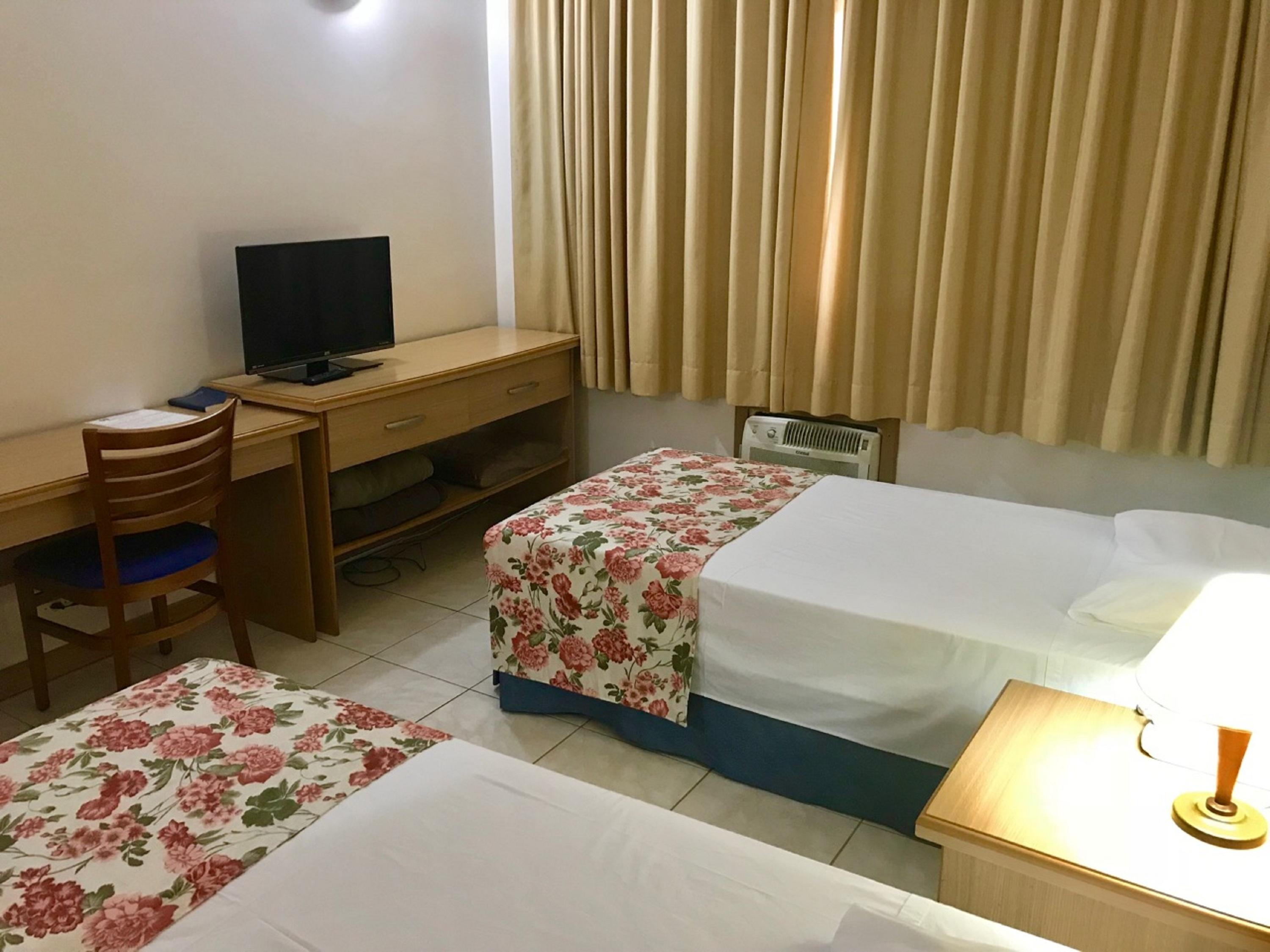 Dan Inn São José dos Campos Esterno foto