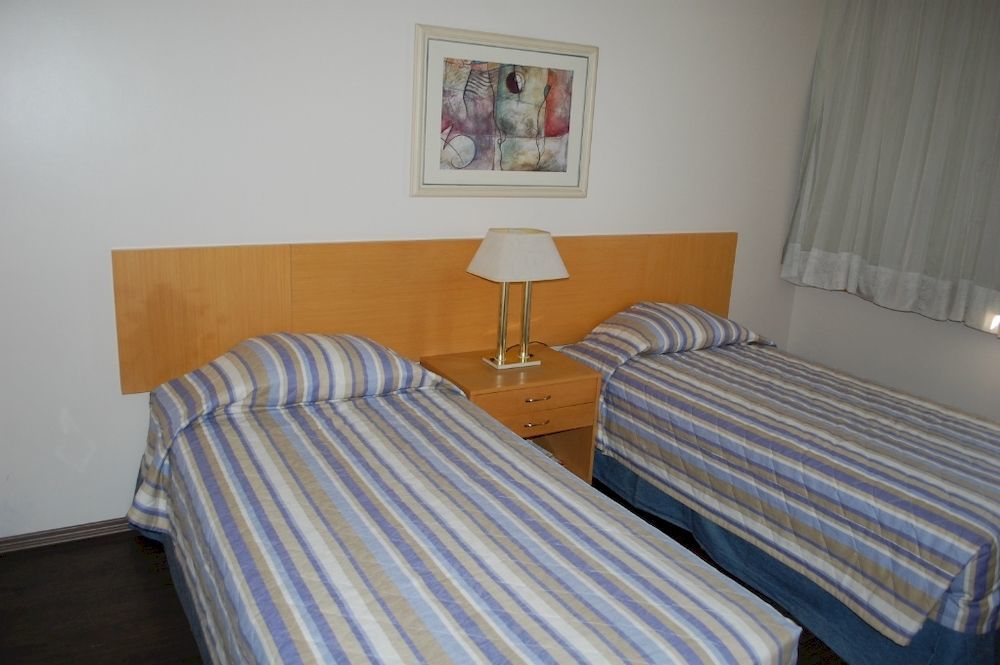 Dan Inn São José dos Campos Esterno foto
