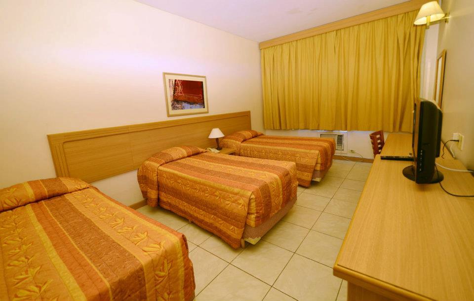 Dan Inn São José dos Campos Esterno foto