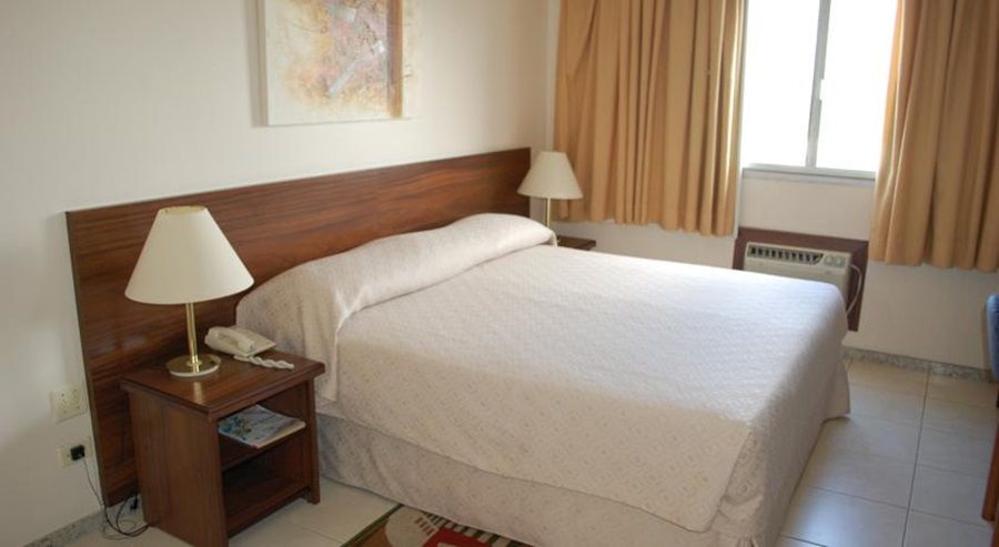 Dan Inn São José dos Campos Esterno foto
