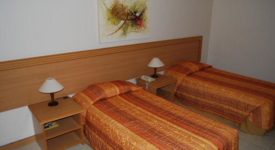 Dan Inn São José dos Campos Esterno foto
