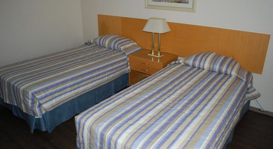 Dan Inn São José dos Campos Esterno foto