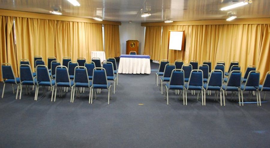 Dan Inn São José dos Campos Esterno foto