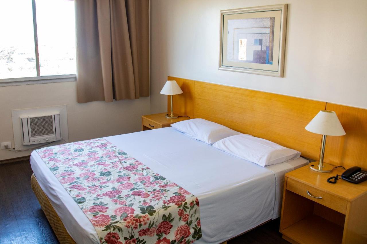 Dan Inn São José dos Campos Esterno foto