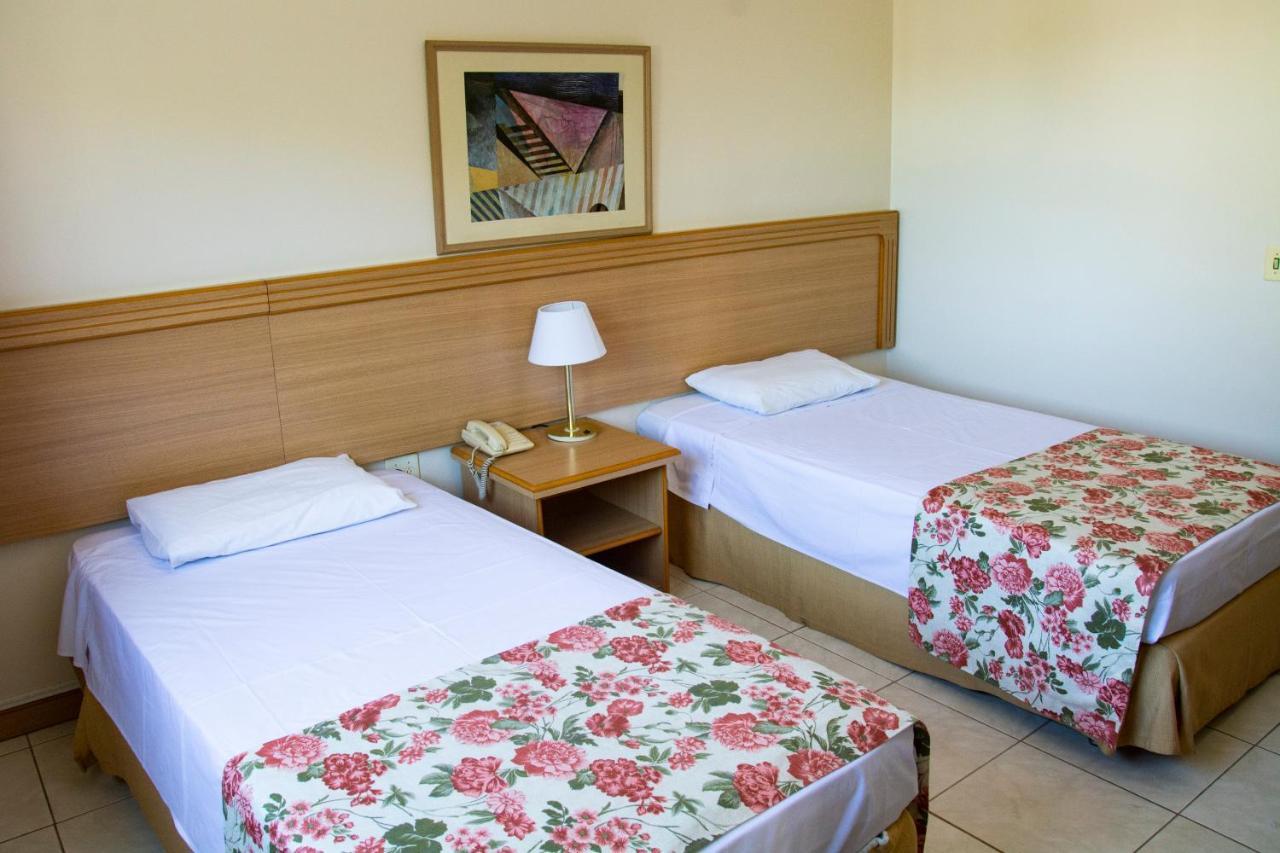 Dan Inn São José dos Campos Esterno foto