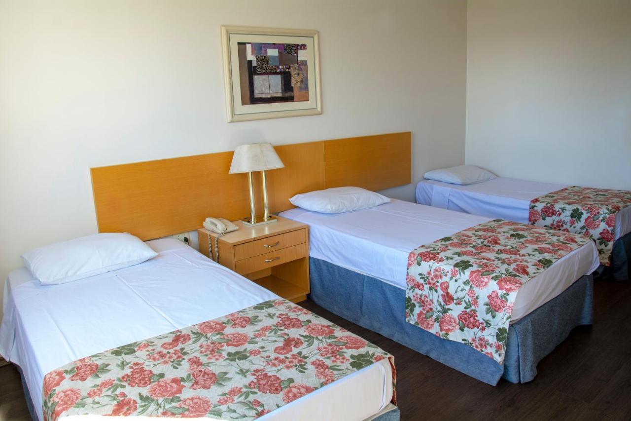 Dan Inn São José dos Campos Esterno foto