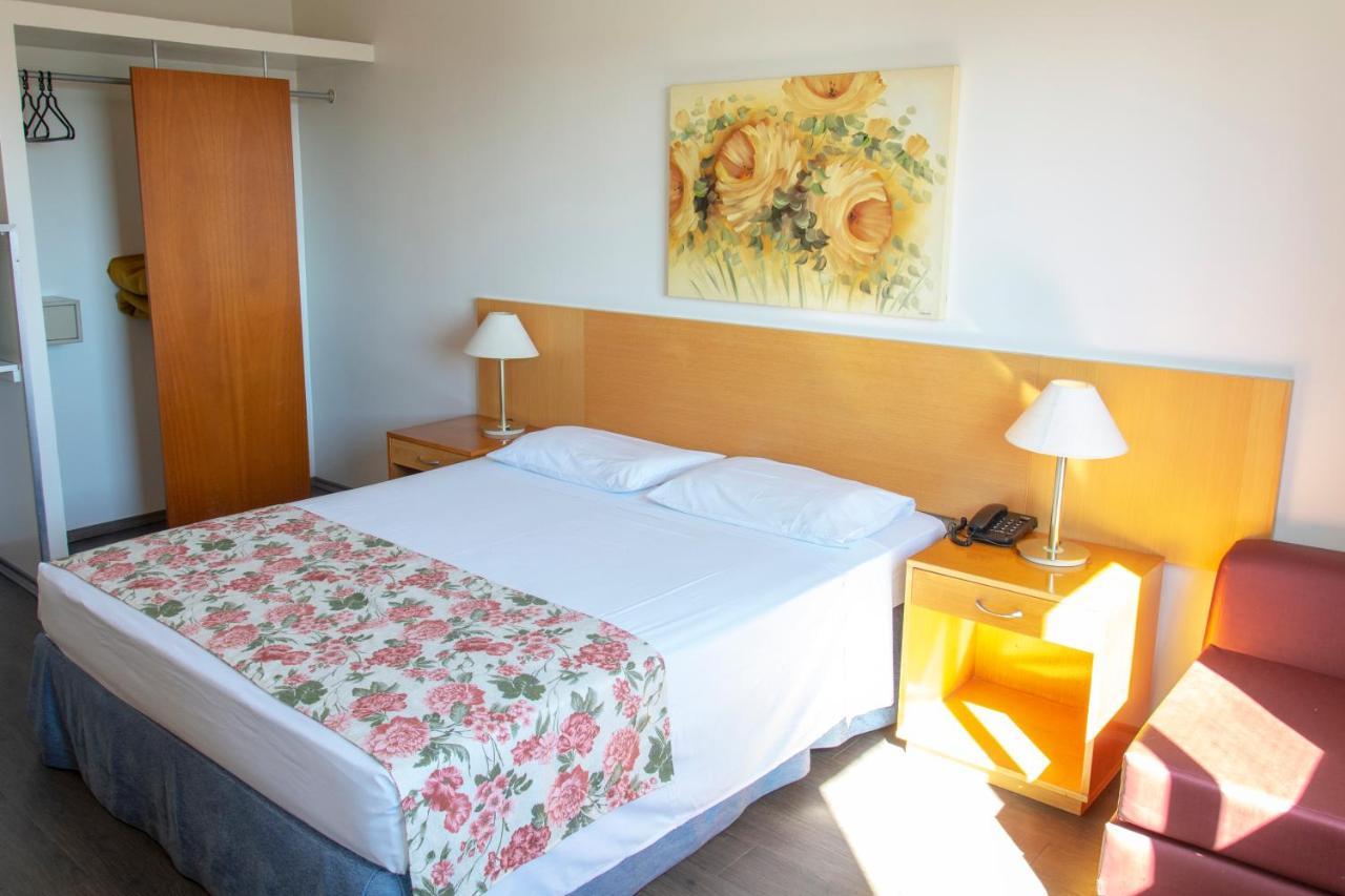 Dan Inn São José dos Campos Esterno foto