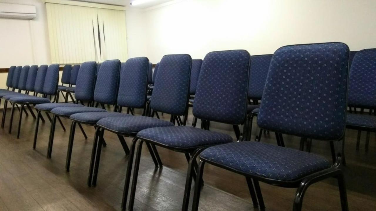 Dan Inn São José dos Campos Esterno foto