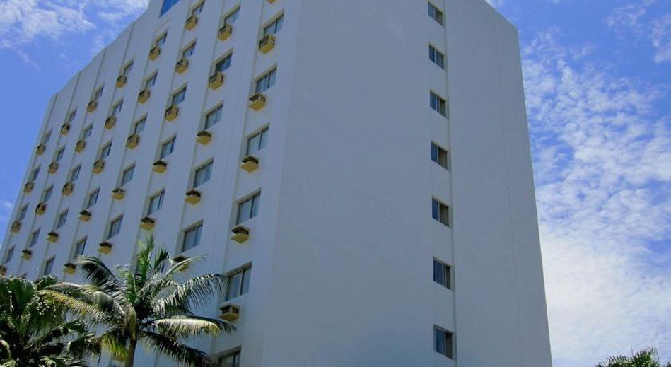 Dan Inn São José dos Campos Esterno foto